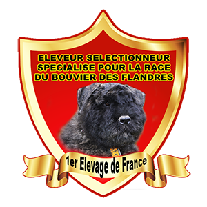 COPYRIGHT Elevage du Clos de la Luette